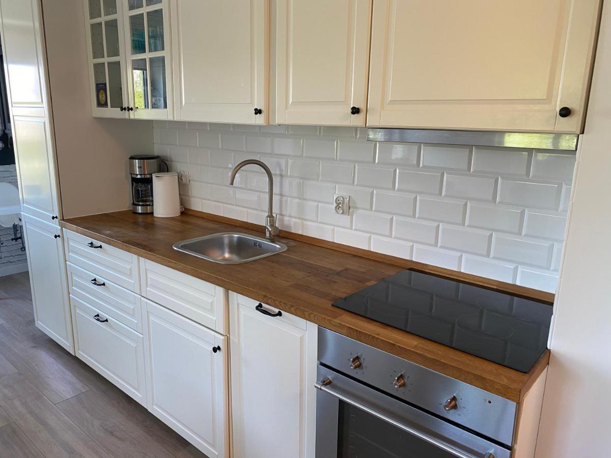 Apartament Paris Kołobrzeg Exteriör bild
