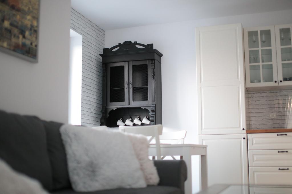 Apartament Paris Kołobrzeg Exteriör bild