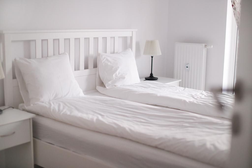 Apartament Paris Kołobrzeg Exteriör bild